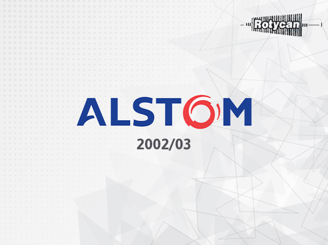 Alstom Power India Limited