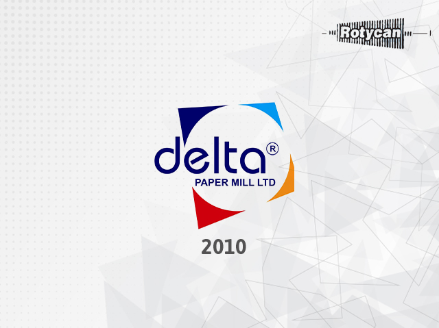 Delta Paper Mills Limited 2010