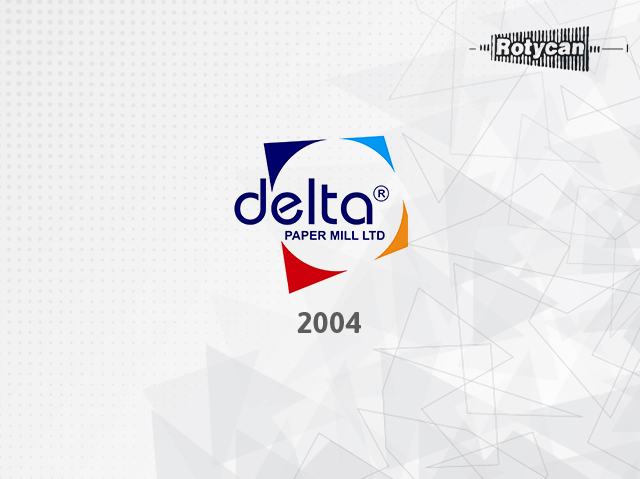 Delta Paper Mills Limited