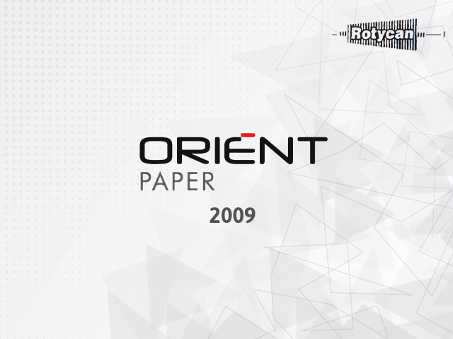 Orient Paper Mills Limited