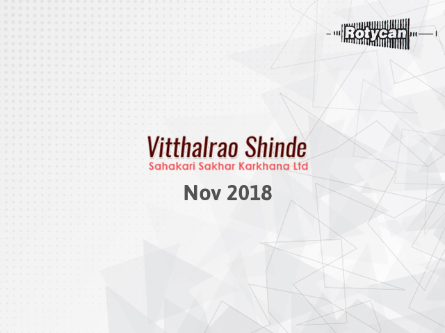 Shri Vitthal SSK Ltd