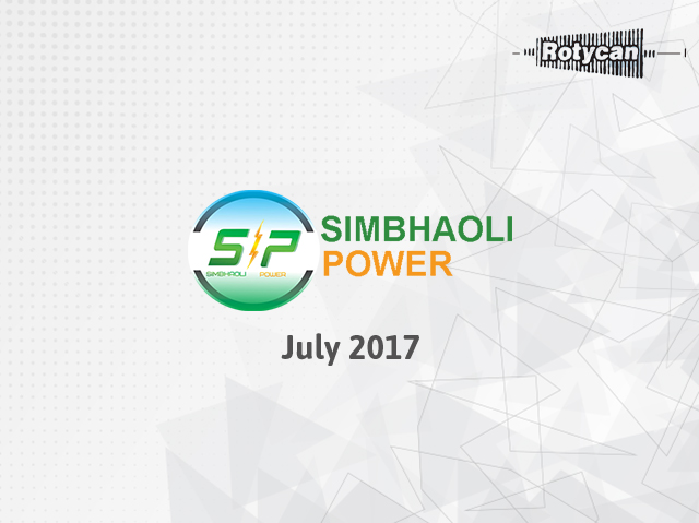 Simbhaoli Power Private Limited