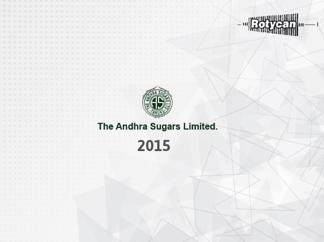 THE-ANDHRA-SUGARS-LTD