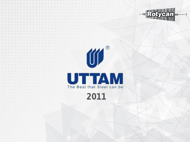 Uttam Galva Metallics Ltd